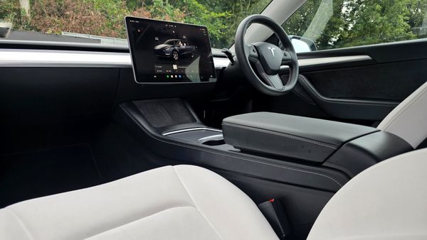 🔥2022 Tesla Model Y Long Range AWD/Low miles 366112508