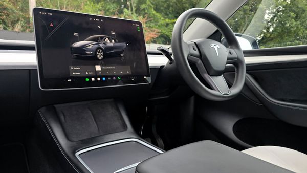 🔥2022 Tesla Model Y Long Range AWD/Low miles 366112509