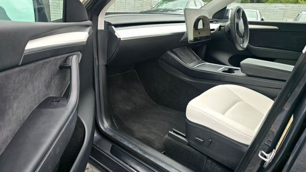 🔥2022 Tesla Model Y Long Range AWD/Low miles 366112501