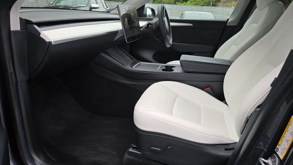 🔥2022 Tesla Model Y Long Range AWD/Low miles 366112503