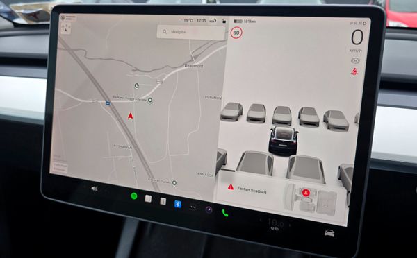 🔥2022 Tesla Model Y Long Range AWD/Low miles 366112586