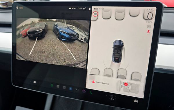 🔥2022 Tesla Model Y Long Range AWD/Low miles 366112592