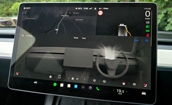 🔥2022 Tesla Model Y Long Range AWD/Low miles 366112604