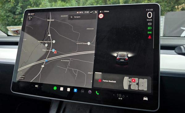 🔥2022 Tesla Model Y Long Range AWD/Low miles 366112603