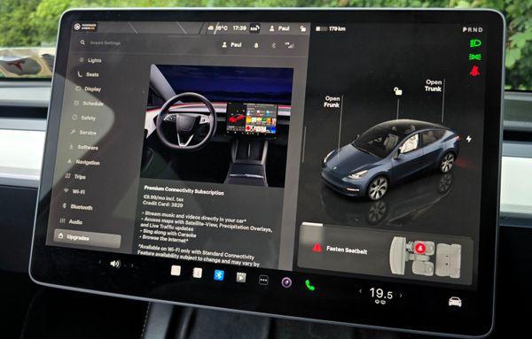 🔥2022 Tesla Model Y Long Range AWD/Low miles 366112693