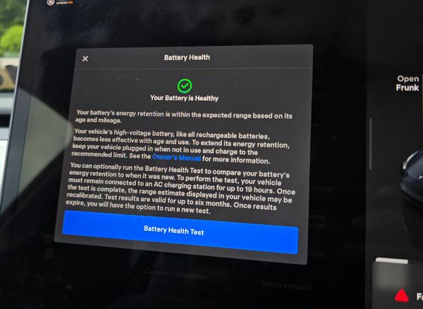 🔥2022 Tesla Model Y Long Range AWD/Low miles 366112701