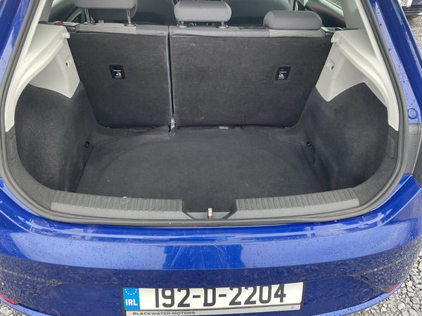 2019 SEAT LEON 1.6 TDI NEW NCT 6/27 366113094