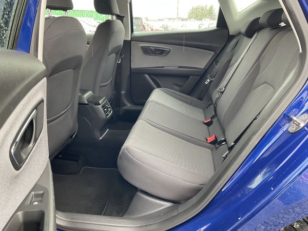 2019 SEAT LEON 1.6 TDI NEW NCT 6/27 366113092