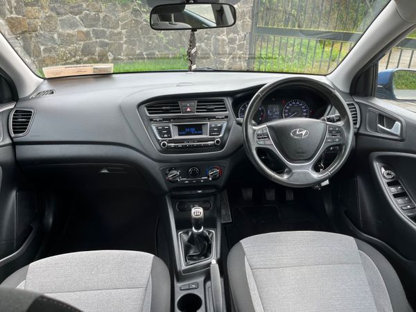 Hyundai i20 1.2 Deluxe 366113917