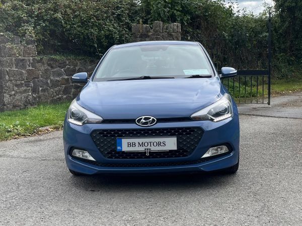 Hyundai i20 1.2 Deluxe 366113931