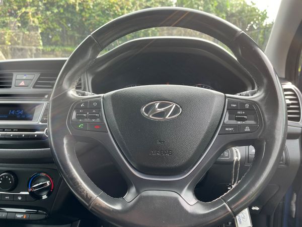 Hyundai i20 1.2 Deluxe 366113966