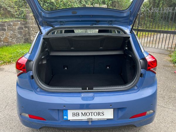 Hyundai i20 1.2 Deluxe 366113977