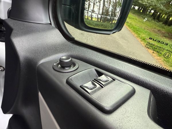 Renault Trafic 2016 Diesel Van 366125885