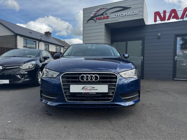 Audi A3 SE 1.4 Petrol Auto 366123324