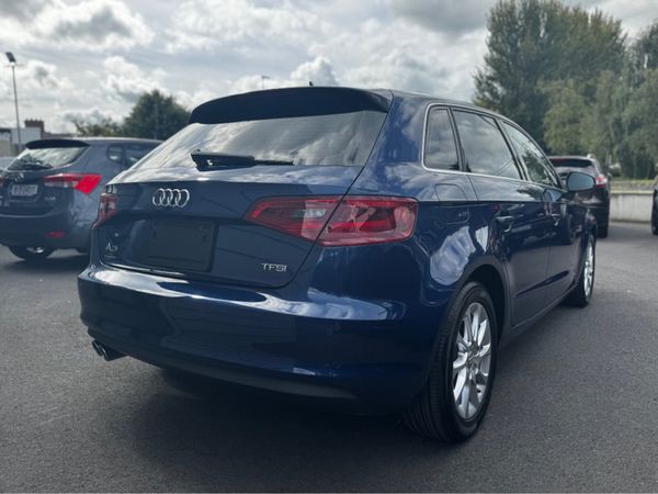 Audi A3 SE 1.4 Petrol Auto 366123327