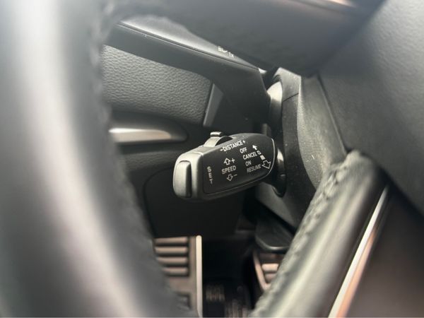 Audi A3 SE 1.4 Petrol Auto 366123328