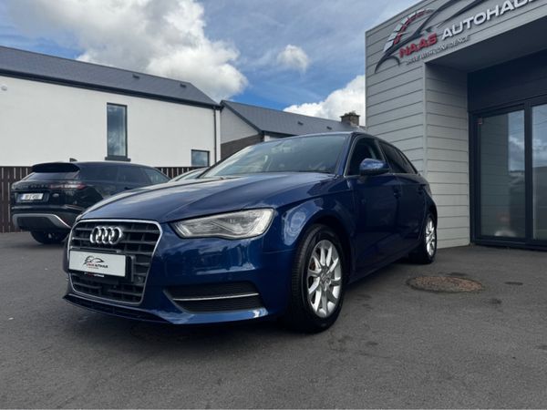 Audi A3 SE 1.4 Petrol Auto 366123329