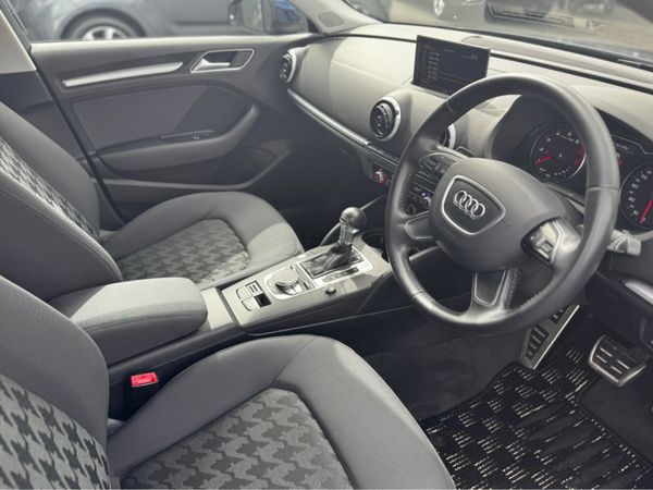 Audi A3 SE 1.4 Petrol Auto 366123330