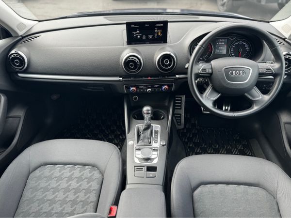 Audi A3 SE 1.4 Petrol Auto 366123331