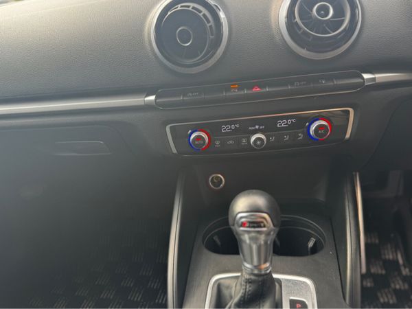 Audi A3 SE 1.4 Petrol Auto 366123332