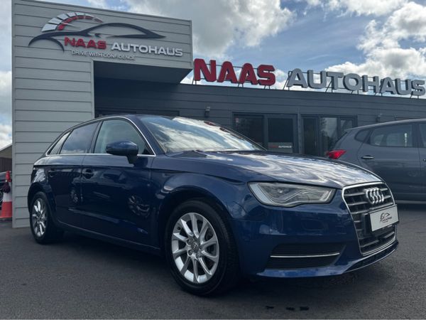 Audi A3 SE 1.4 Petrol Auto 366123333