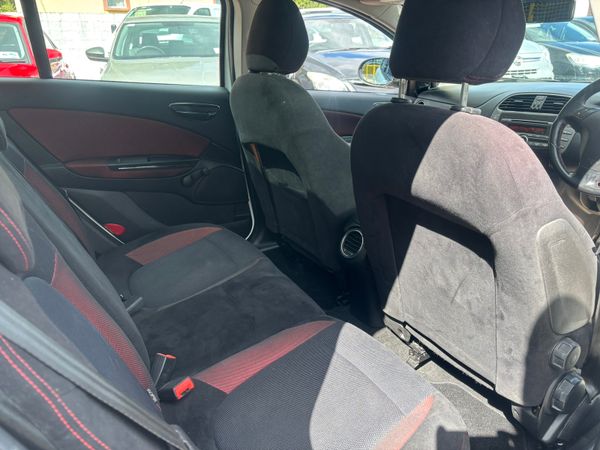 Stunning Automatic Fiat Bravo NCT Warranty 366134171