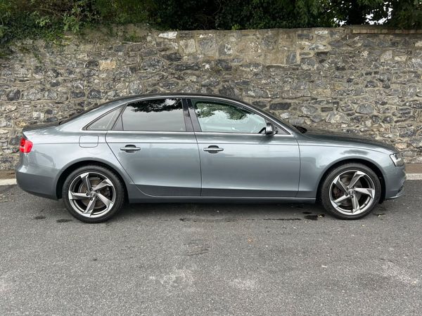 Audi A4 2014 2.0 TDI 366130534