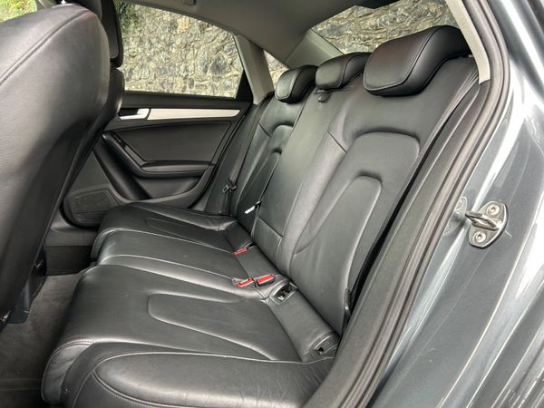 Audi A4 2014 2.0 TDI 366130547