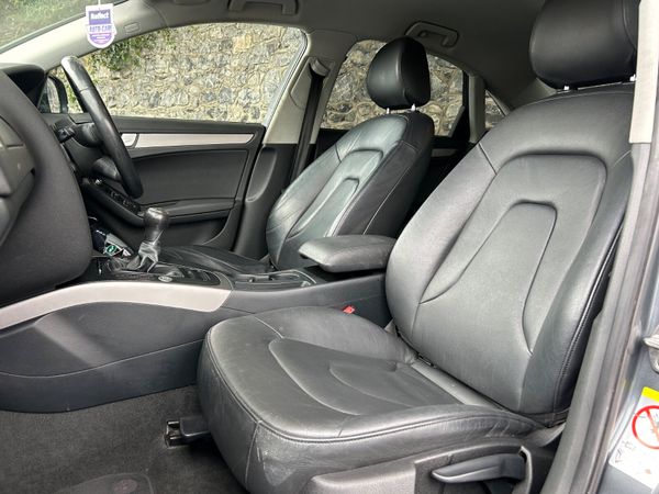 Audi A4 2014 2.0 TDI 366130541