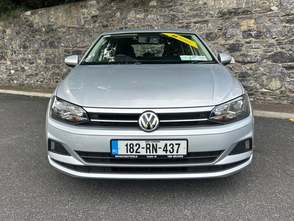 Volkswagen Polo 2018 1.0 (Deposit Taken) 366130879