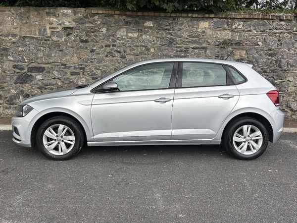 Volkswagen Polo 2018 1.0 (Deposit Taken) 366130885
