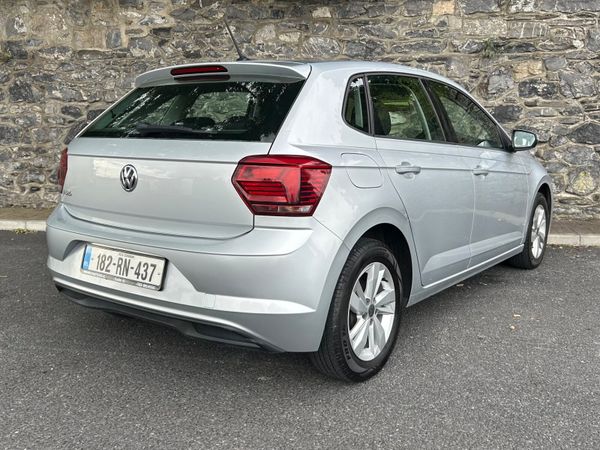 Volkswagen Polo 2018 1.0 (Deposit Taken) 366130888