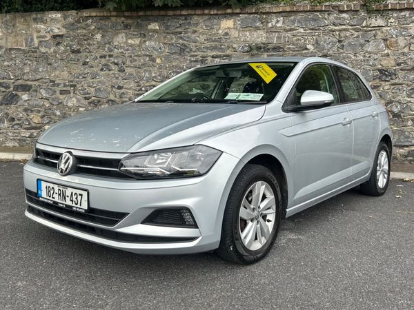 Volkswagen Polo 2018 1.0 (Deposit Taken) 366130881