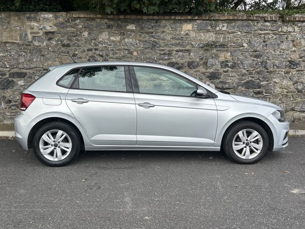 Volkswagen Polo 2018 1.0 (Deposit Taken) 366130883