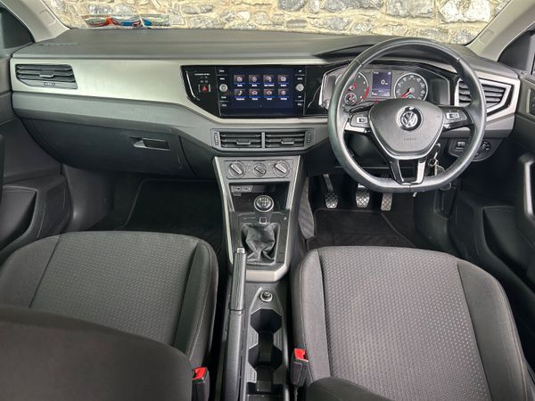 Volkswagen Polo 2018 1.0 (Deposit Taken) 366130934