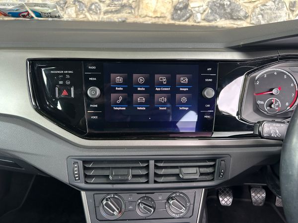Volkswagen Polo 2018 1.0 (Deposit Taken) 366130936