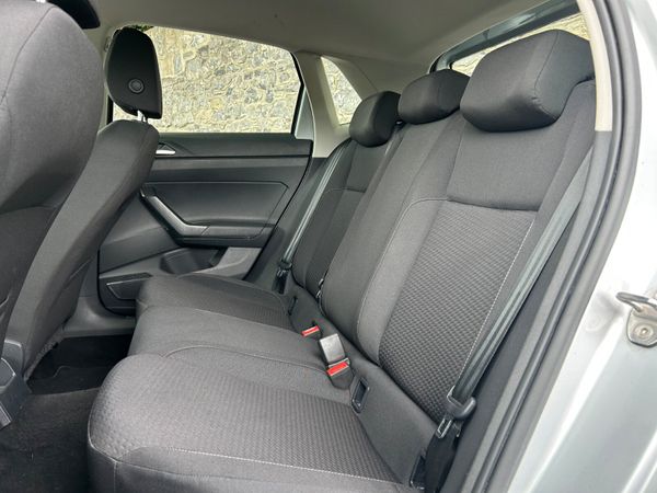 Volkswagen Polo 2018 1.0 (Deposit Taken) 366130938