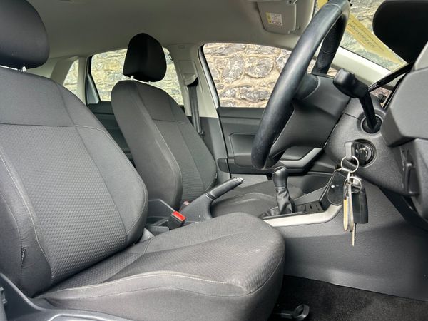 Volkswagen Polo 2018 1.0 (Deposit Taken) 366130932