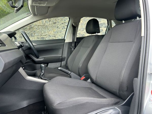 Volkswagen Polo 2018 1.0 (Deposit Taken) 366130933