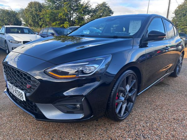 FORD FOCUS ST 366133367