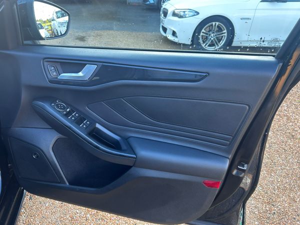 FORD FOCUS ST 366133375