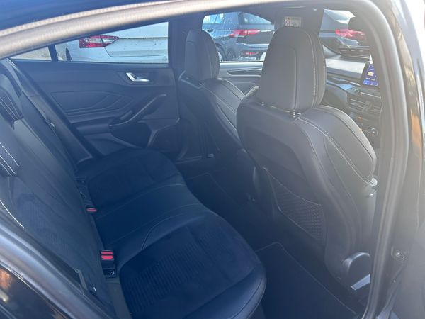 FORD FOCUS ST 366133377