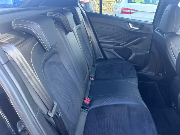 FORD FOCUS ST 366133378