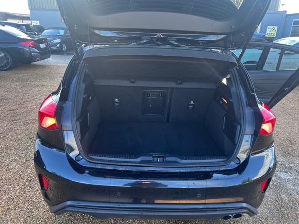 FORD FOCUS ST 366133379