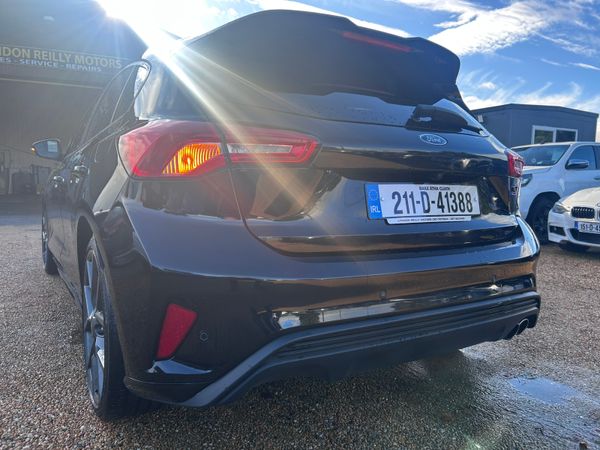 FORD FOCUS ST 366133370