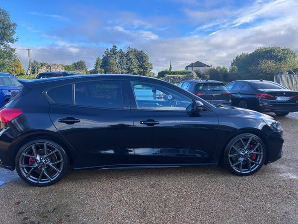 FORD FOCUS ST 366133372