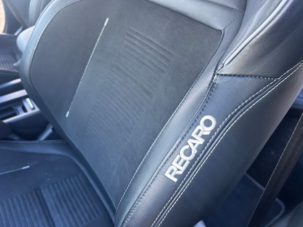 FORD FOCUS ST 366133381