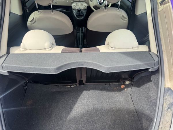 Fiat 500 2013 366133677