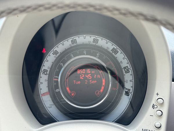Fiat 500 2013 366133680