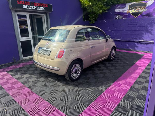 Fiat 500 2013 366133694